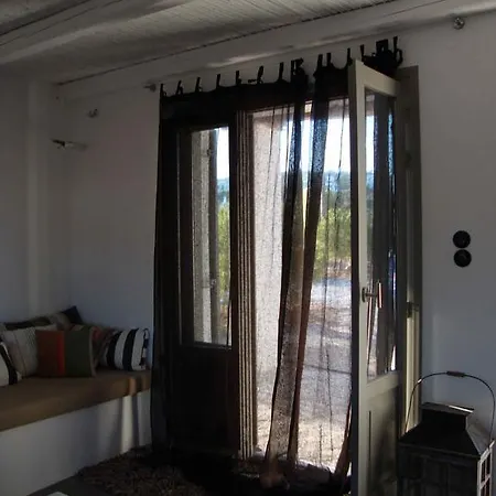 Appartement Studio In Paros Náoussa