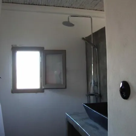 Studio In Paros *