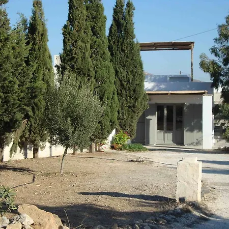 Apartment Studio In Paros Naousa (Paros)